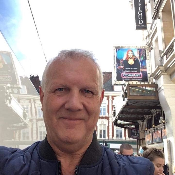 Profile Picture of kokosmith009 (@craigbird) on Tiktok