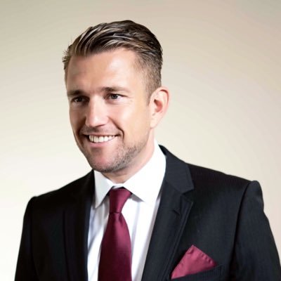 Profile Picture of Christopher W. Brée (@lifeofbree) on Twitter