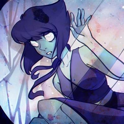 Profile Picture of Larissa Bennett (@howling_sky) on Twitter