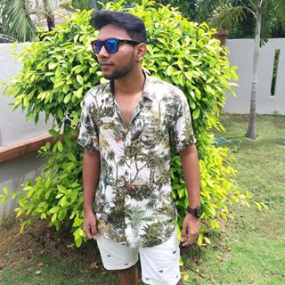 Profile Picture of Barath Andy (swagger) (@xbarath) on Facebook