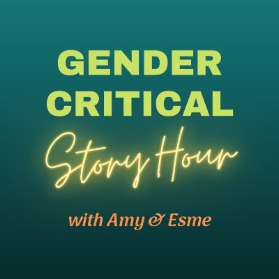 Profile Picture of Gender Critical Story Hour (@GCstoryhour) on Twitter