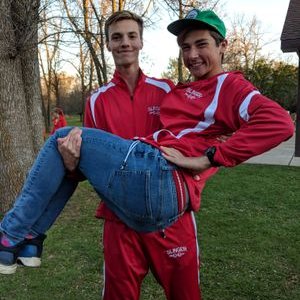 Profile Picture of Evan Sievers (@sievers_evan) on Twitter