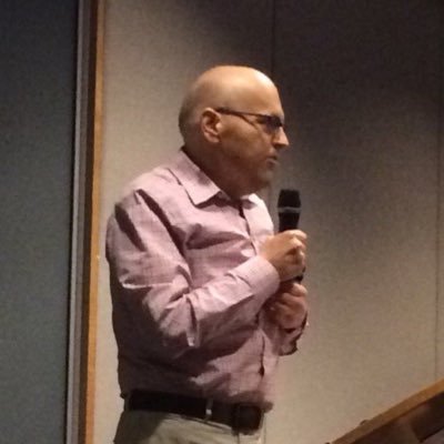 Profile Picture of Kevin Sean LeCount (@KevinLeCount) on Twitter