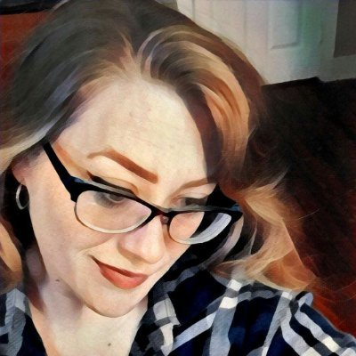 Profile Photo of Sherry Green (@whatlovelychaos) on Twitter