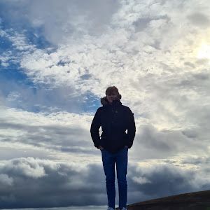 Profile Picture of Jeremy Morris (@jeremy.morris31) on Tiktok