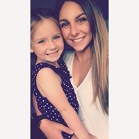 Profile Picture of Ariel Mroz-Brewer (@amrozbrewer) on Pinterest