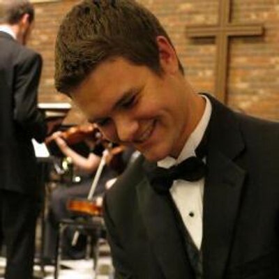 Profile Picture of Benjamin Stilwell (@BenjaminStilwel) on Twitter