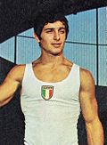 Profile Picture of Maurizio Montesion Wikipedia