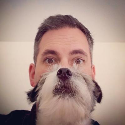 Profile Picture of Adam Luxton (@AdamLuxton) on Twitter