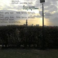 Hanis Daniel - Twitter Profile Picture of Hanis Daniel (@hanisdaniel2) on Twitter