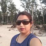 Profile Picture of Runa Bhattacharya (@runa.b10) on Instagram