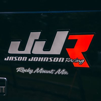 Profile Picture of Jason Johnson Racing (@JJR41Updates) on Twitter