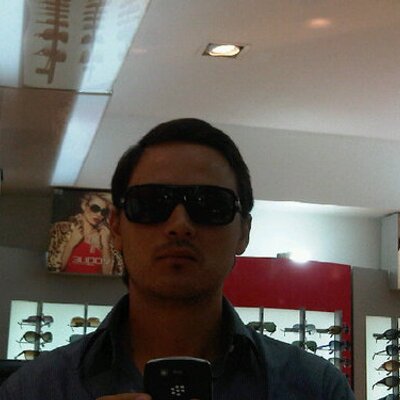 Profile Picture of Fabian Proano (@Eisenheimm666) on Twitter