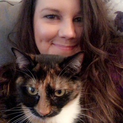 Profile Picture of Dr. Ally Wright (@AllyWright87) on Twitter