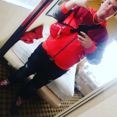 Profile Picture of Aiden Warren (@AidenWarren123) on Twitter