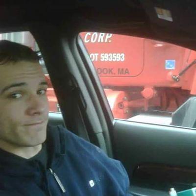 Profile Picture of Steven Bickford (@SBICKFORD24) on Twitter