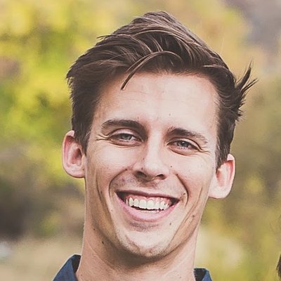 Profile Picture of Jonathan Jarman (@JonathanJarman) on Twitter