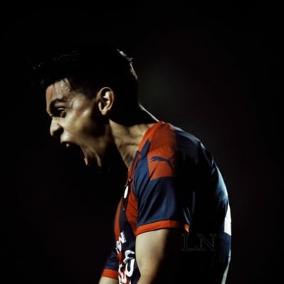 Profile Picture of Ronaldo Martinez 9 (@RonyMartinez96) on Twitter