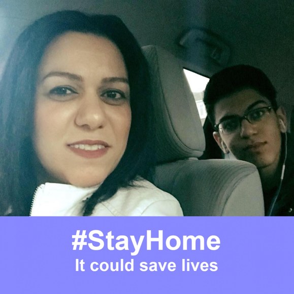 Profile Picture of Parastoo Mohammadi (@parastoo_m) on Poshmark