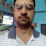 Profile Picture of anil upadhyay (@anilupadhyay632) on Instagram