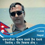 Profile Picture of Indra Prasad  Subedi (@indra.subedii) on Instagram