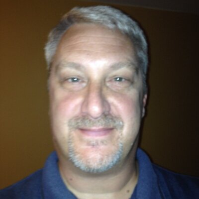 Profile Picture of David Lamoreaux (@lamoreaux_david) on Twitter