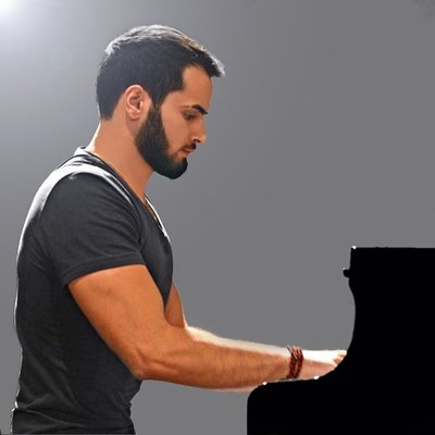 Profile Picture of Joseph Saleh (@SalehJoseph) on Twitter