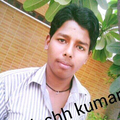 Profile Picture of Akhilesh Patel (@akhileshpatel71) on Twitter
