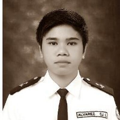 Profile Picture of Cj Alvarez (@AlvarezChrissy) on Twitter