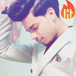 Profile Picture of Jain❤️ malik (@junaid_malik_12) on Instagram