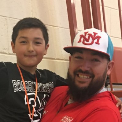 Profile Picture of Eric Barela (@KingEric911) on Twitter