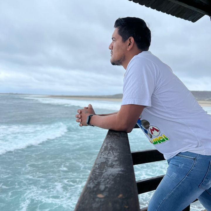 Profile Picture of Joe Carrera (@joe99_carrera) on Tiktok