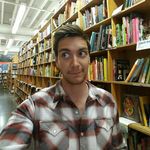 Profile Picture of James Phelps Oliver Phelps (@phelps.twins.are.the.best) on Instagram
