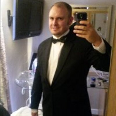 Profile Picture of James Noon (@noon_james) on Twitter