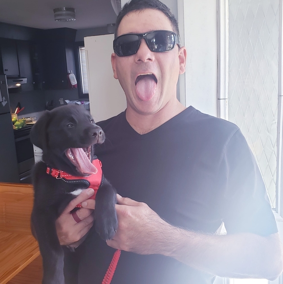 Profile Picture of Chris Cyr (@nolan_cyr) on Poshmark