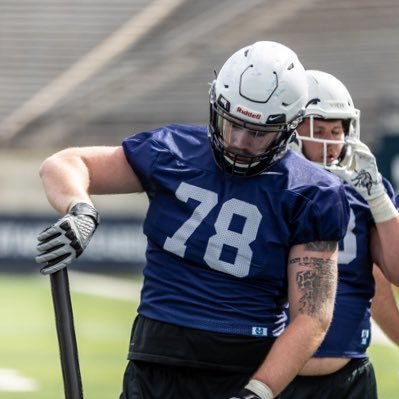 Profile Picture of Jacob South (@jacob_south15) on Twitter