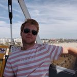 Profile Picture of john uhrich (@johnuhrich) on Instagram