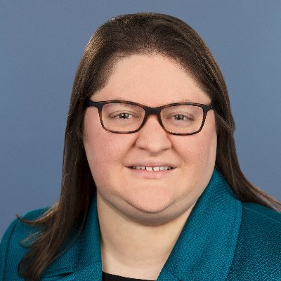 Profile Picture of Kathleen Romanowski (@KSRomanowski) on Twitter