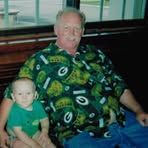 Profile Picture of Jerry Greatsinger (@jerry.greatsinger) on Facebook