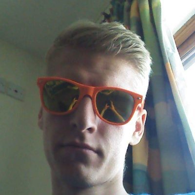 Profile Picture of James Slaney (@JamesSlaney3) on Twitter