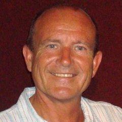 Profile Picture of Robin Donovan (@RobinDonovan24) on Twitter