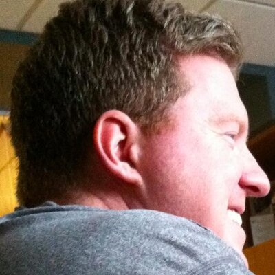 Profile Picture of Dan Reed (@DanielKReed) on Twitter