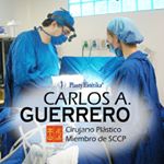 Profile Picture of Dr Carlos Guerrero (@plastyestetika) on Instagram