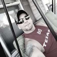 Profile Picture of Brandon Hargett (@Meshep75) on Twitter