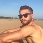 Profile Picture of Maxim Côté (@maximcote1997) on Instagram