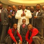 Andre Mcbryde - Instagram Profile Picture of Andre Mcbryde (@andremcbryde) on Instagram