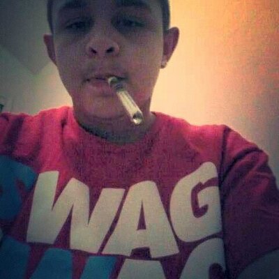Profile Picture of Jason Locklear (@goonsquad1994) on Twitter