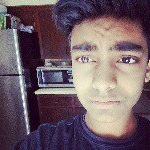 Profile Picture of Jeevan Dsouza (@realitysfantasy.p) on Instagram