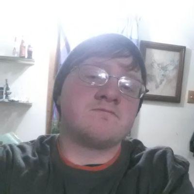 Profile Picture of Jerry Oconnor (@oconnor_jerry93) on Twitter