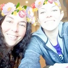 Profile Picture of Triva Wilhelm (@Jodi2016) on Twitter